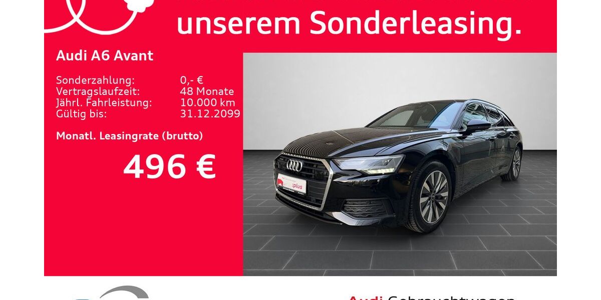 Audi A6 49.576 km 31.450 &euro; Wiesbaden 65189