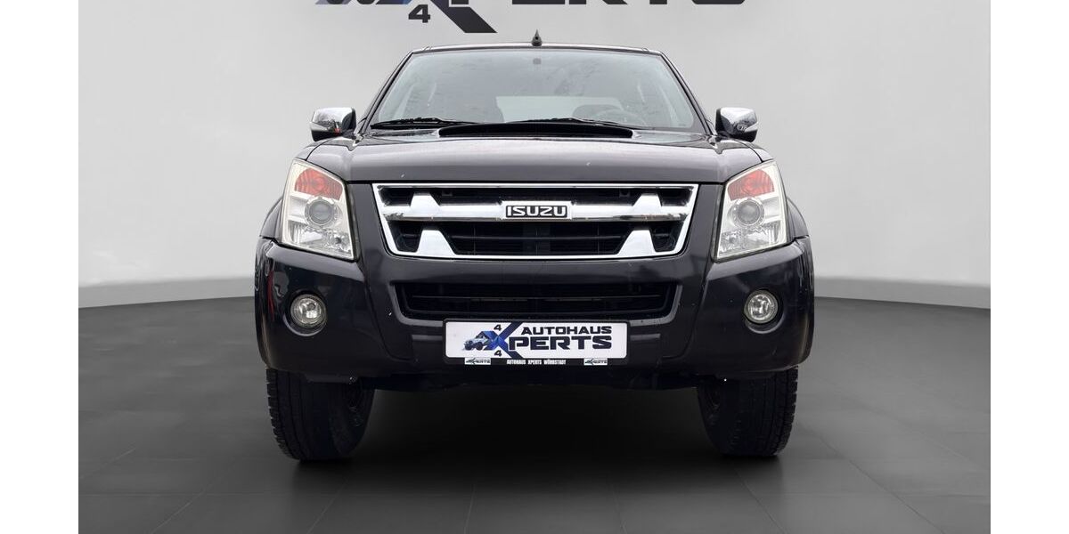 Isuzu D-Max 139.000 km 15.900 &euro; Wörrstadt 55286