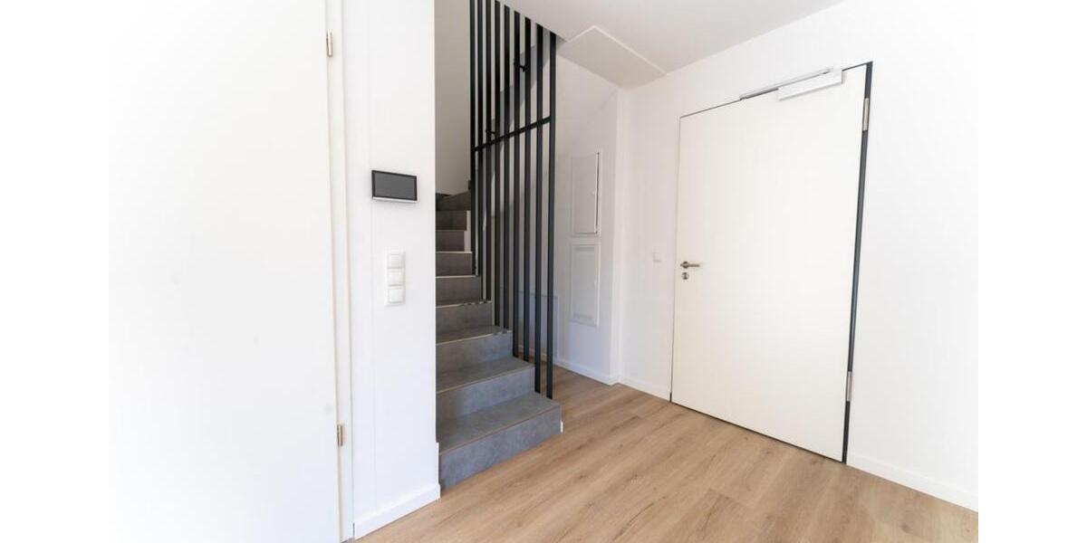 3 Zimmer Penthouse-Wohnung in Bad Schwalbach 3 zimmer