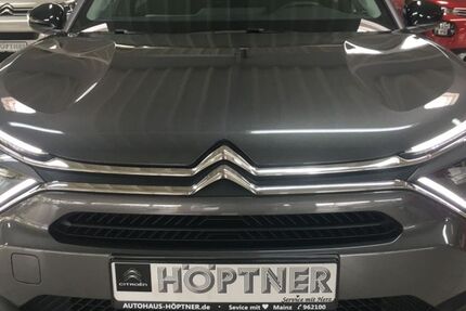 Citroen C4 47.805 km 17.870 € Mainz 55120