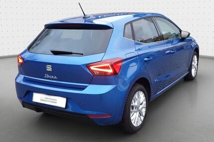 Seat Ibiza 8.166 km 21.100 &euro; Königstein/Ts. 61462