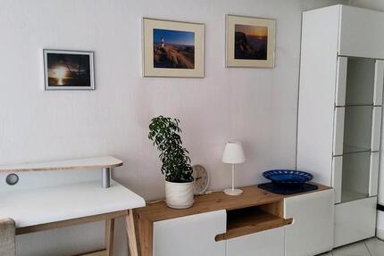 Wohnung Wiesbaden Schierstein - 2 Zimmer, 60 m&sup2;, 995&euro; | Angebot:24731763