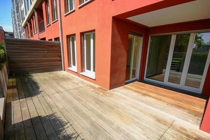 Wohnung Frankfurt am Main Gutleutviertel - 3 Zimmer, 97 m&sup2;, 1.926&euro; | Angebot:25446753