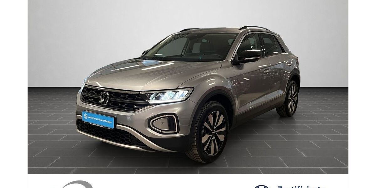 VW T-Roc 15.005 km 28.800 &euro; Wiesbaden 65189