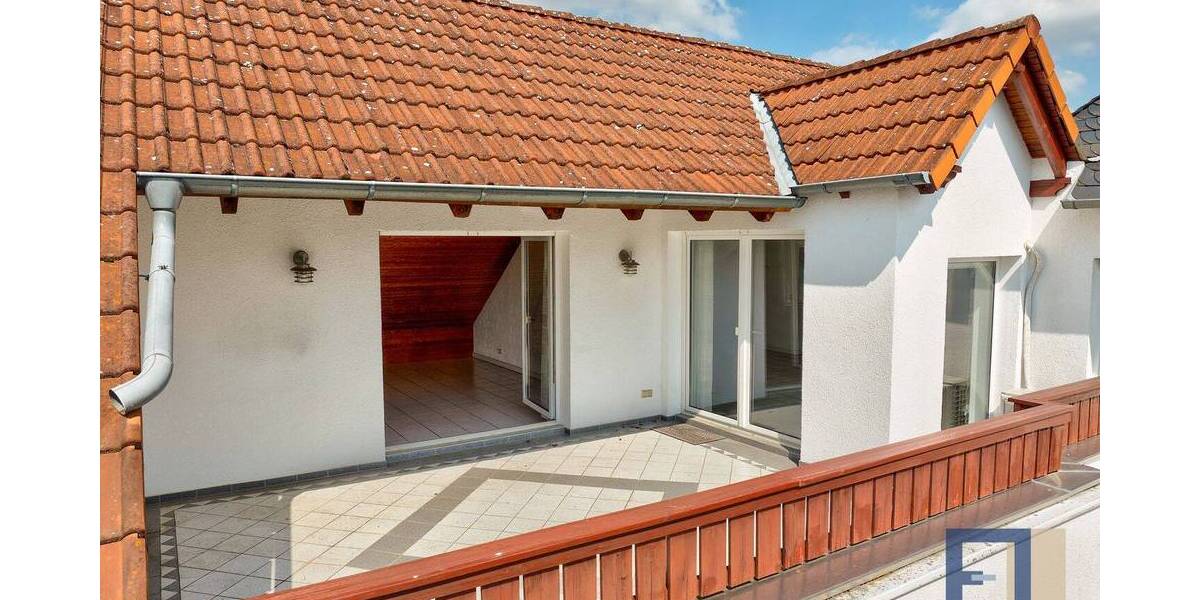 Etagenwohnung Trebur Astheim - 2 Zimmer, 93 m&sup2;, 299.950&euro; | Angebot:26616859