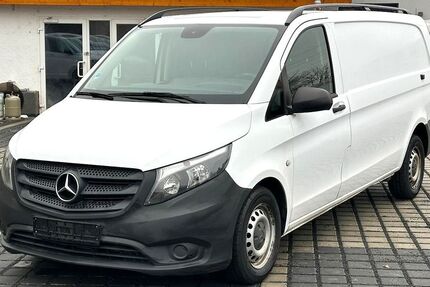 Mercedes-Benz Vito 271.000 km 10.990 &euro; Rüsselsheim 65428