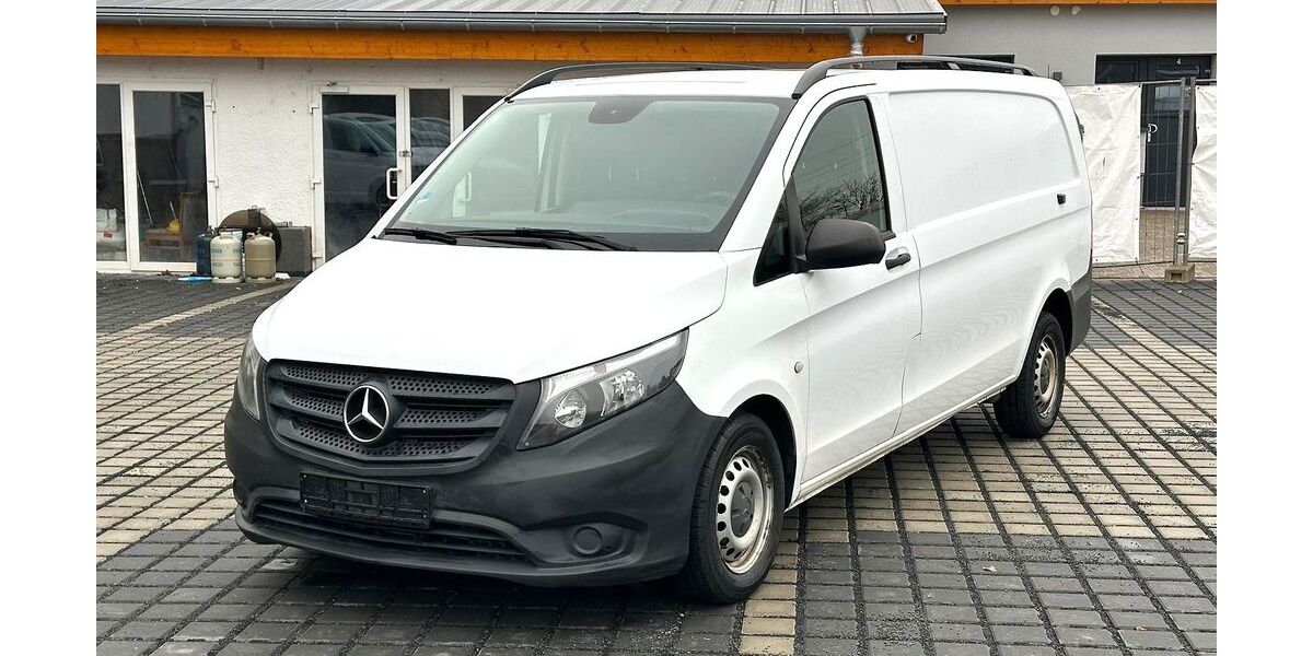 Mercedes-Benz Vito 271.000 km 10.990 &euro; Rüsselsheim 65428