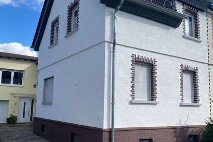 Haus Mörfelden-Walldorf Walldorf - 7 Zimmer, 190 m&sup2;, 555.000&euro; | Angebot:26182653