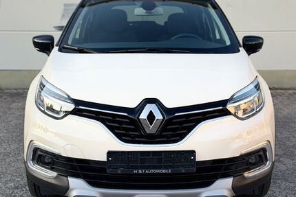 Renault Captur 1.170 km 15.250 &euro; Taunusstein 65232