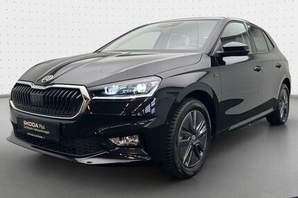 Skoda Fabia 7.240 km 25.240 &euro; Hofheim im Taunus 65719