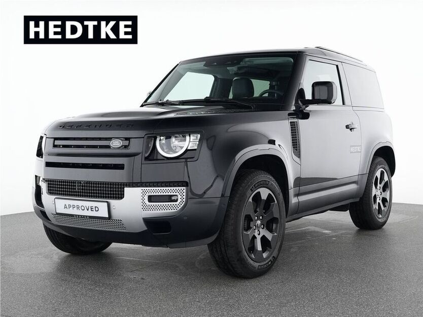Defender