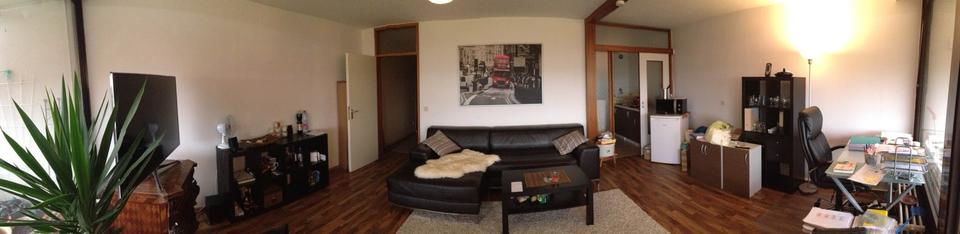 Etagenwohnung Mainz Finthen - 2 Zimmer, 62 m&sup2;, 196.000&euro; | Angebot:26671376