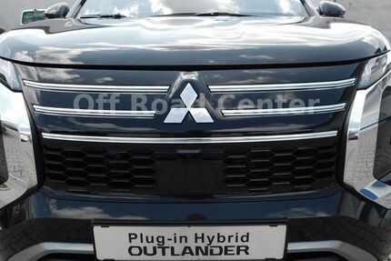 Mitsubishi Outlander 9.200 km 46.990 &euro; Groß-Gerau OT Berkach 64521