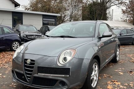 Alfa Romeo MiTo 107.000 km 3.999 &euro; Wiesbaden 65203