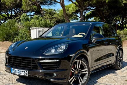 Porsche Cayenne 89.500 km 30.950 € Königstein im Taunus 61462