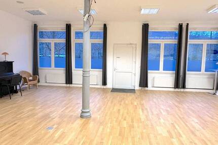 Gewerbeobjekt Bingen am Rhein Bingen - 890&euro; | Angebot:26814642
