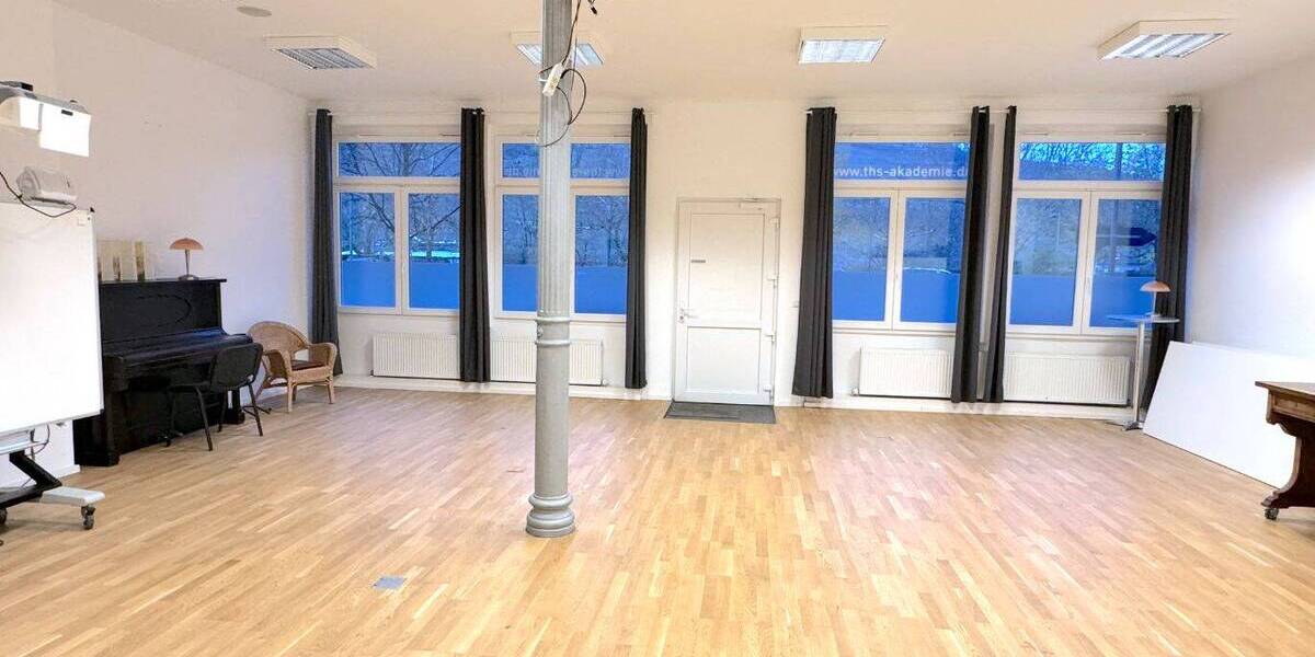 Gewerbeobjekt Bingen am Rhein Bingen - 890&euro; | Angebot:26814642