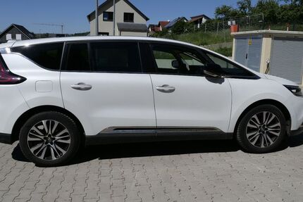 Renault Espace 91.000 km 14.500 &euro; Glashütten 61479