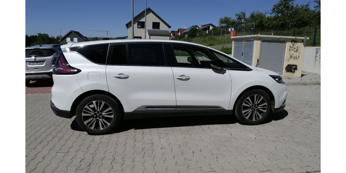 Renault Espace 91.000 km 14.500 &euro; Glashütten 61479
