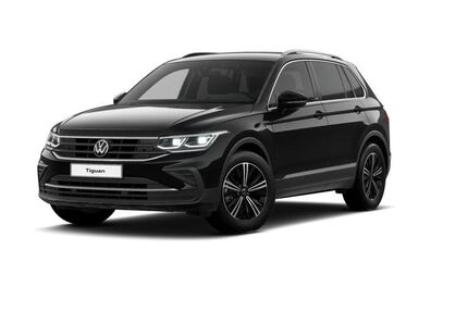 VW Tiguan 38.201 km 30.490 &euro; Bingen / Rhein 55411