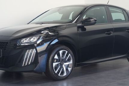 Peugeot 208 11.155 km 13.950 € Wiesbaden 65205