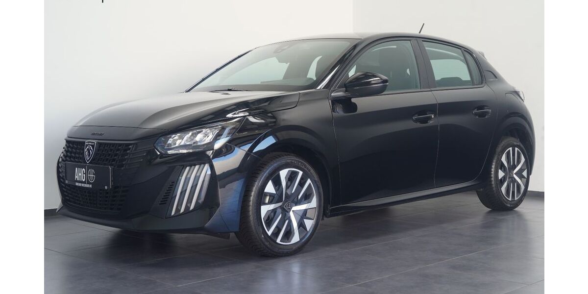 Peugeot 208 11.155 km 13.950 € Wiesbaden 65205