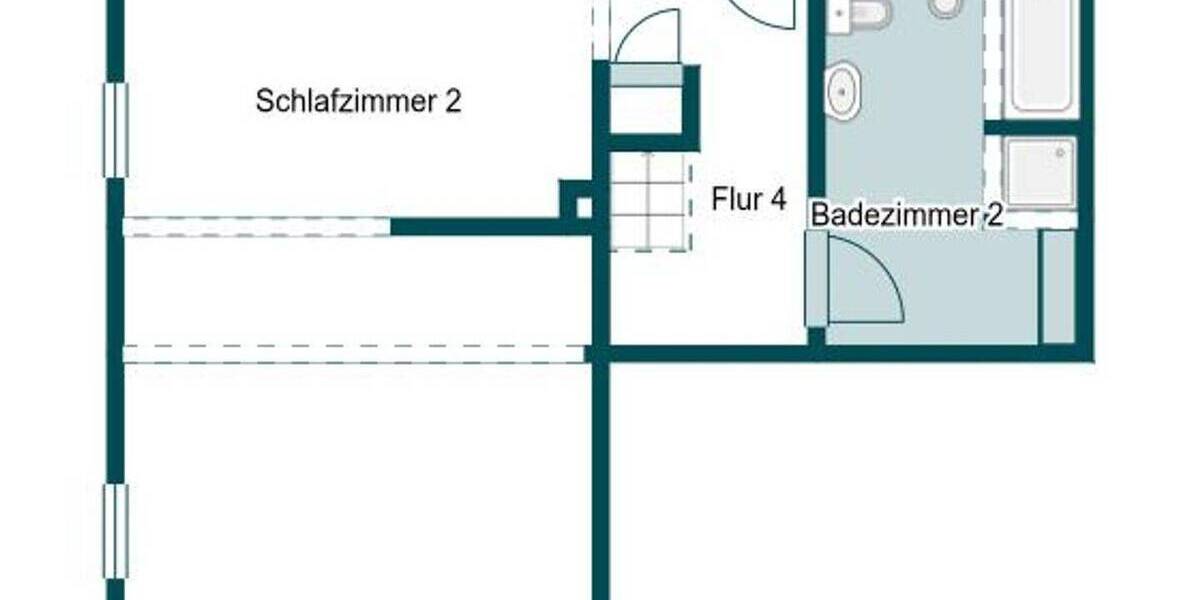Reihenendhaus Eppstein Ehlhalten - 7 Zimmer, 106 m&sup2;, 239.000&euro; | Angebot:26141566