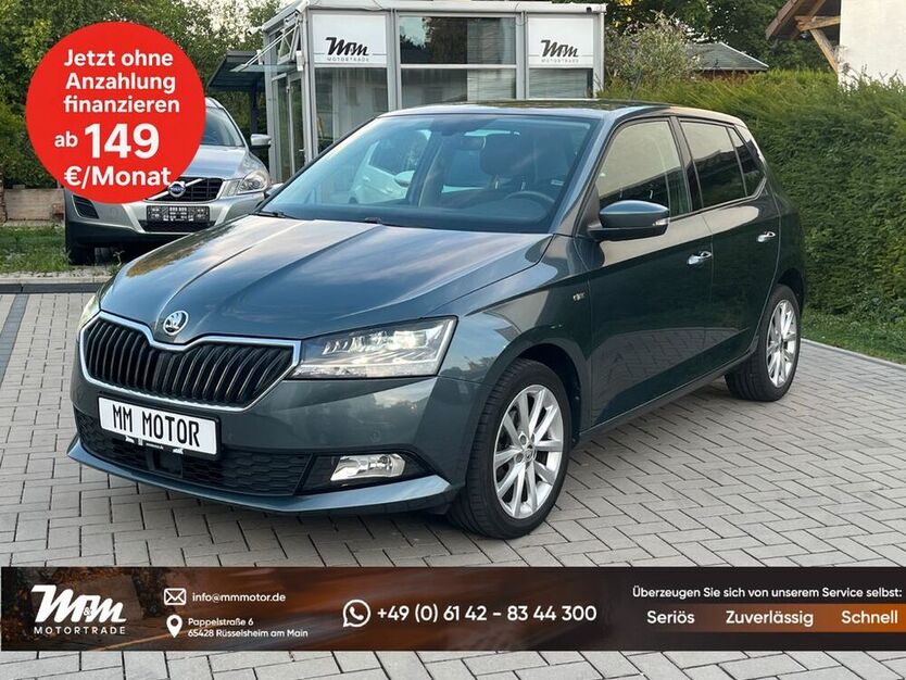 Fabia