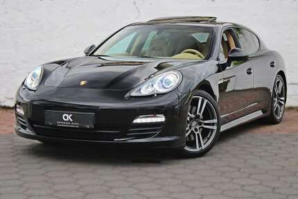 Porsche Panamera 175.000 km 28.500 € Mainz-Kostheim 55246