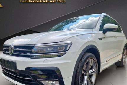 VW Tiguan 140.000 km 24.890 &euro; Mainz-Kastel 55252
