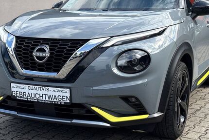Nissan Juke 51.985 km 19.990 &euro; Groß - Gerau 64521