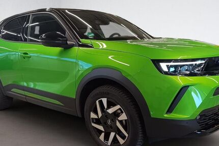 Opel Mokka 11.750 km 21.294 &euro; Rüsselsheim 65428