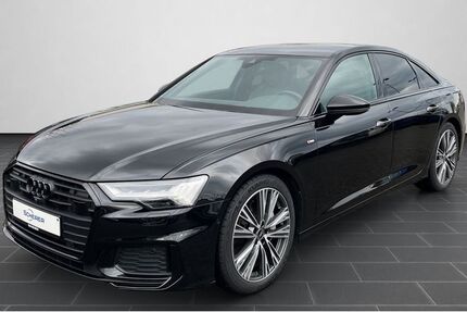 Audi A6 101.895 km 32.880 &euro; Mainz 55129