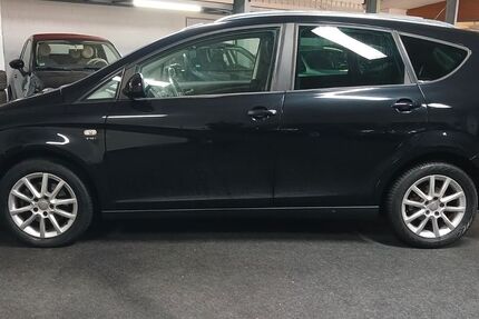 Seat Altea 124.000 km 6.400 &euro; Rüsselsheim 65428