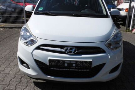 Hyundai i10 143.000 km 2.490 &euro; Mainz-Kastel 55252