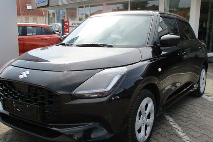 Suzuki Swift 39.100 km 15.490 &euro; Wörrstadt 55286