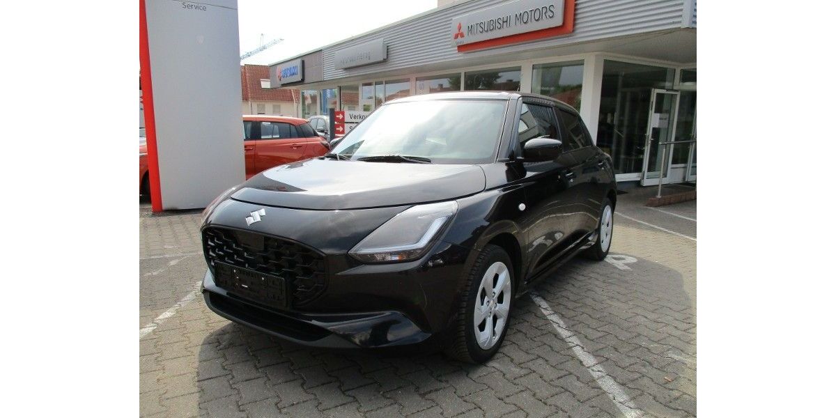 Suzuki Swift 39.100 km 15.490 &euro; Wörrstadt 55286