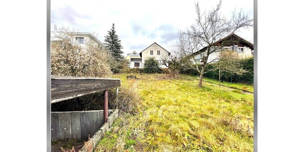 Grundstück Wiesbaden Südost - 979.000&euro; | Angebot:23942723