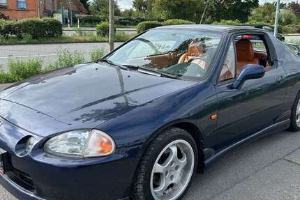 Honda CRX