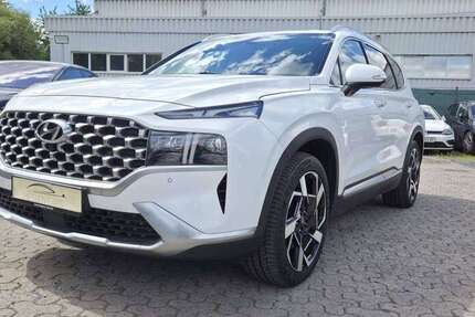 Hyundai SANTA FE 160.450 km 25.399 &euro; Kriftel 65830