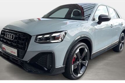 Audi Q2 4.904 km 37.480 € Idstein 65510