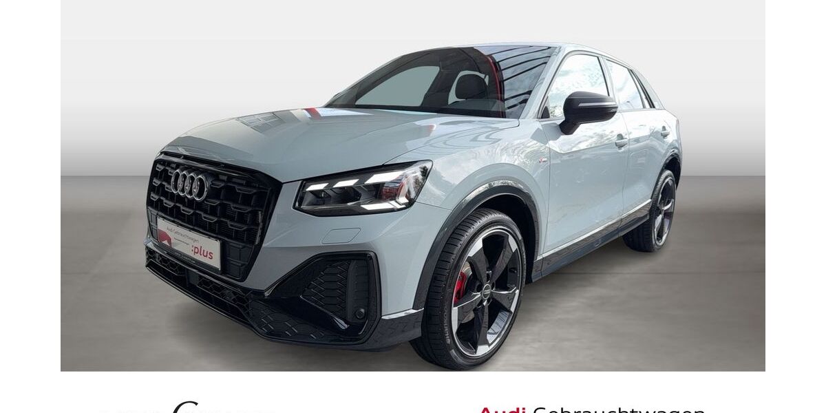 Audi Q2 4.904 km 37.480 € Idstein 65510