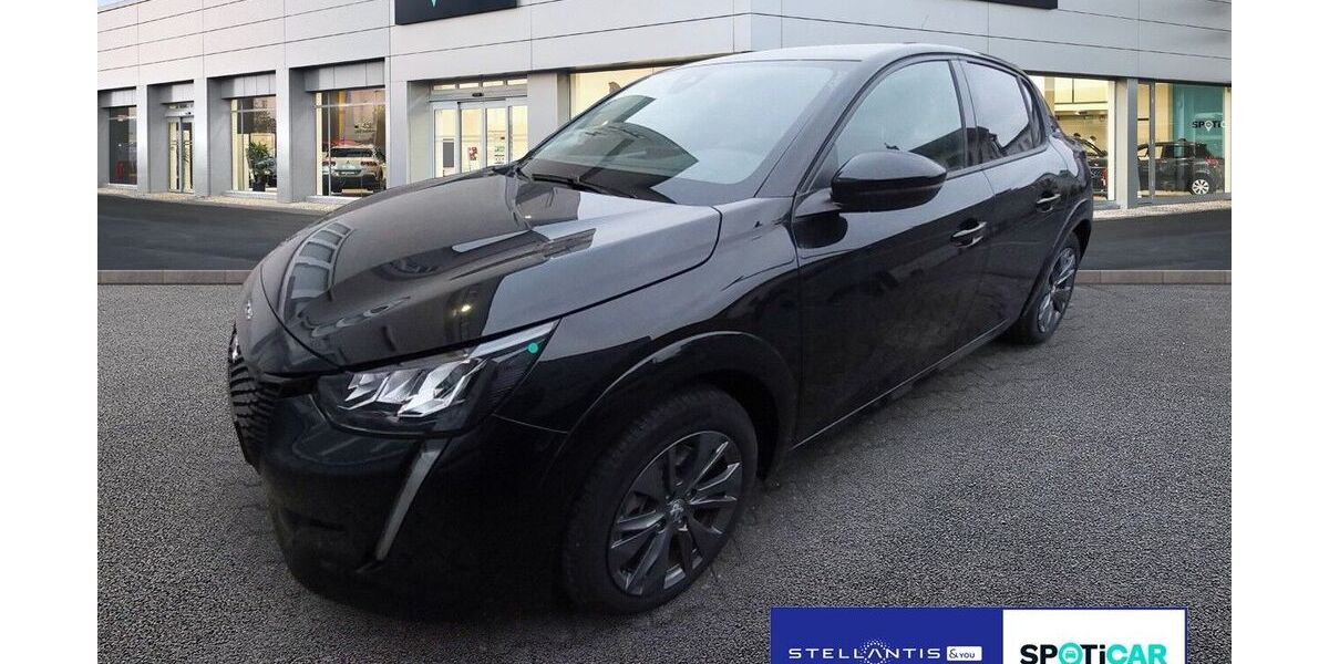 Peugeot 208 16.155 km 17.980 &euro; Oberursel 61440