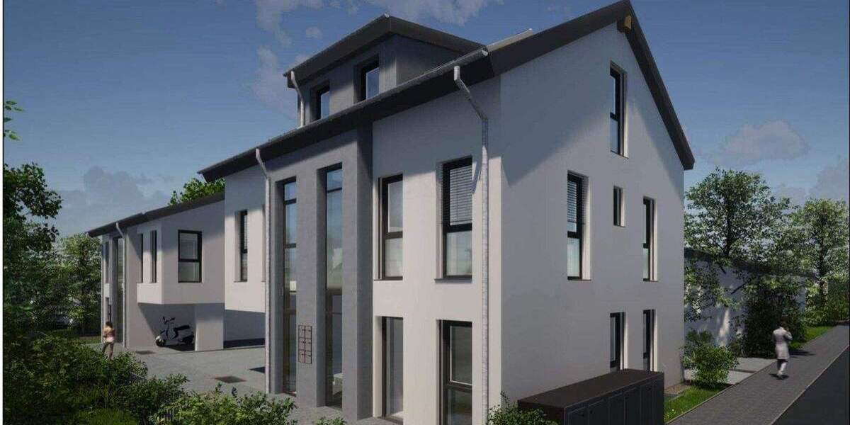 Grundstück Hattersheim am Main Eddersheim - 690.000&euro; | Angebot:24748780