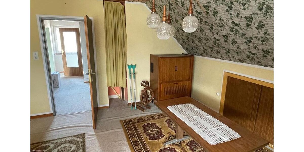 Mehrfamilienhaus, Wohnhaus Hohenstein - 7 Zimmer, 190 m&sup2;, 440.000&euro; | Angebot:27013827