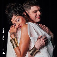 Wart' auf mich 18.04.2026 Galli Theater Wiesbaden