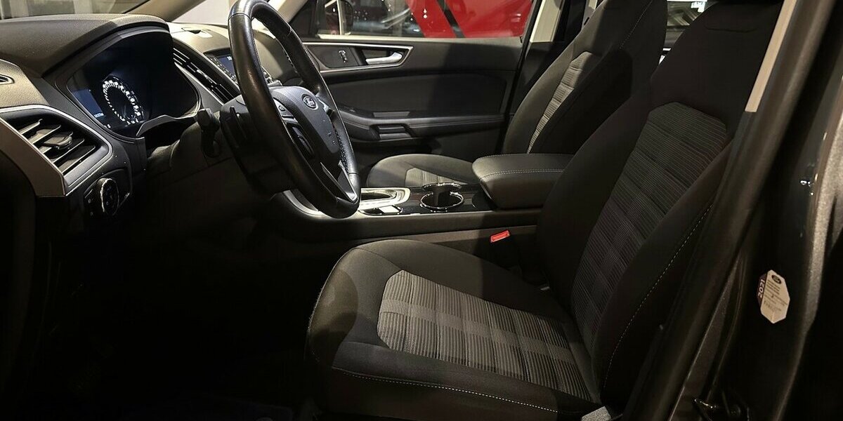 Ford Galaxy 2.0 |7-Sitzer|PDC|Auto|Klima-Auto|Euro6| 101.377 km 15.499 &euro; Mainz-Kostheim 55246