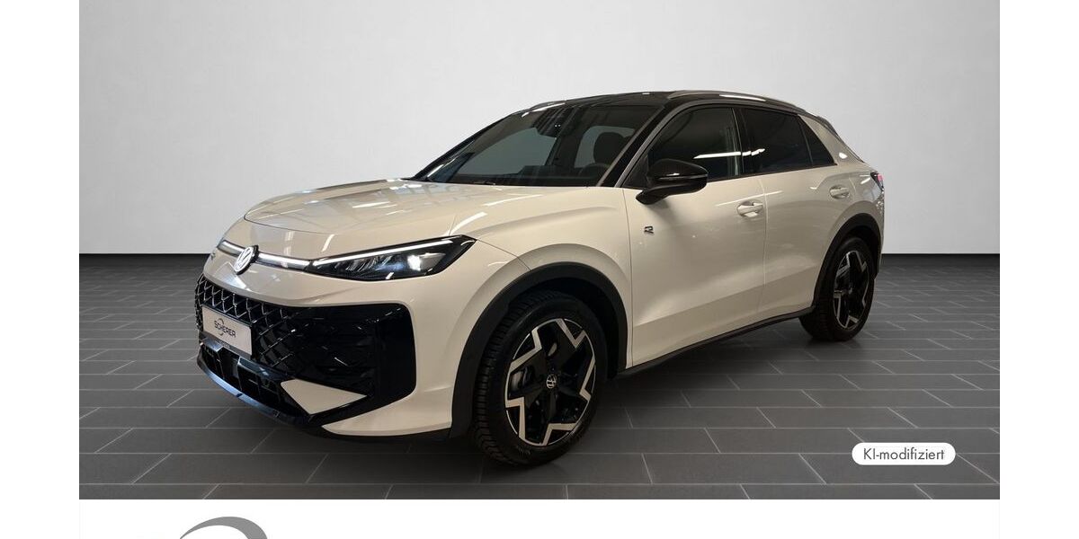 VW T-Roc 4.464 km 34.800 &euro; Wiesbaden 65189
