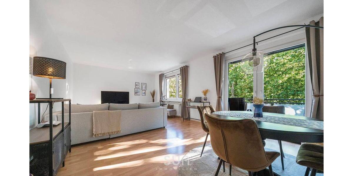 Mehrfamilienhaus, Wohnhaus Wiesbaden Südost - 9 Zimmer, 237 m&sup2;, 1.599.000&euro; | Angebot:26731619