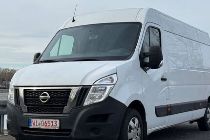 Nissan NV400